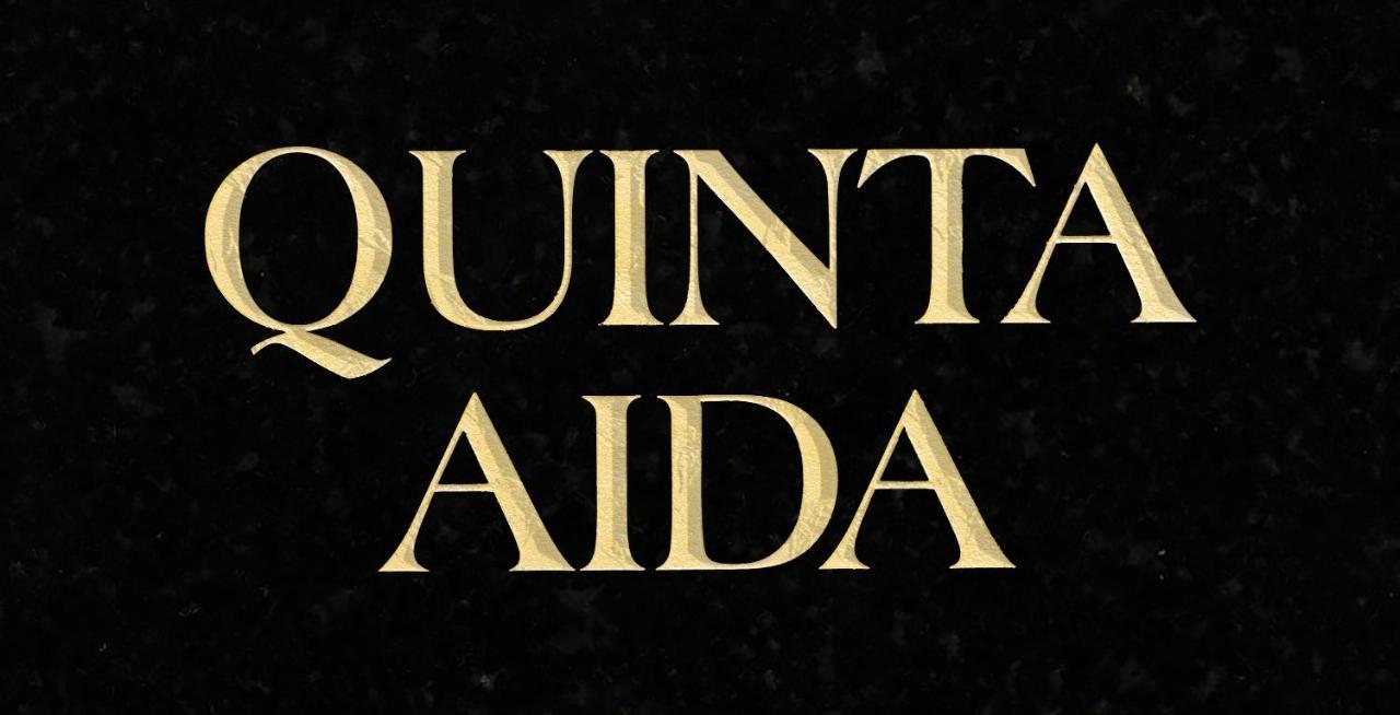Quinta Aida Cottage And B&B Suites Lagoa  Eksteriør billede