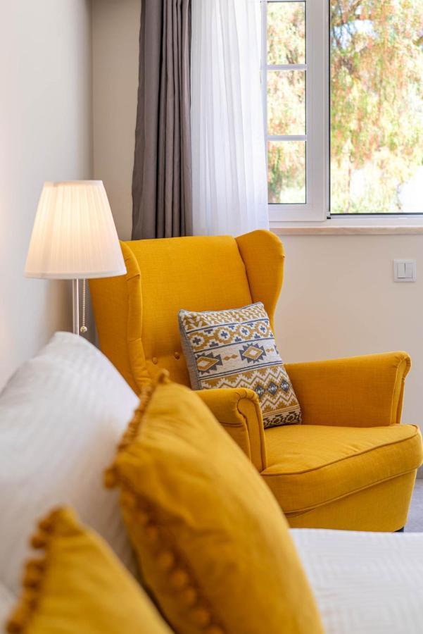 Quinta Aida Cottage And B&B Suites Lagoa  Eksteriør billede