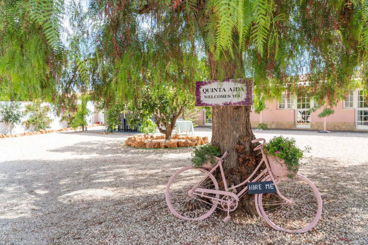 Quinta Aida Cottage And B&B Suites Lagoa  Eksteriør billede