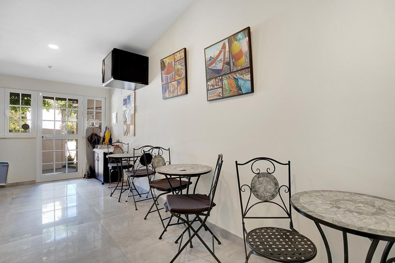 Quinta Aida Cottage And B&B Suites Lagoa  Eksteriør billede