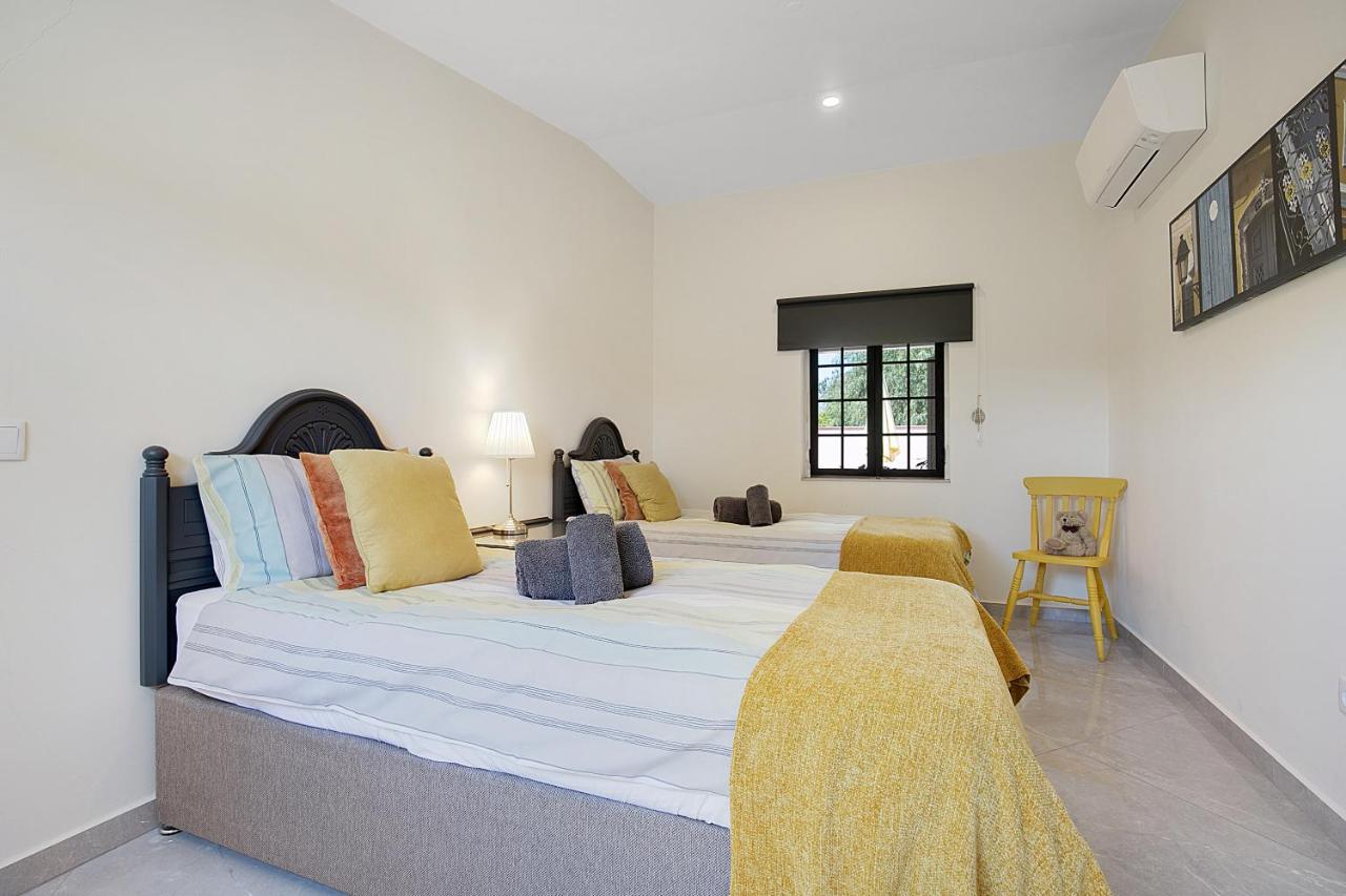 Quinta Aida Cottage And B&B Suites Lagoa  Eksteriør billede