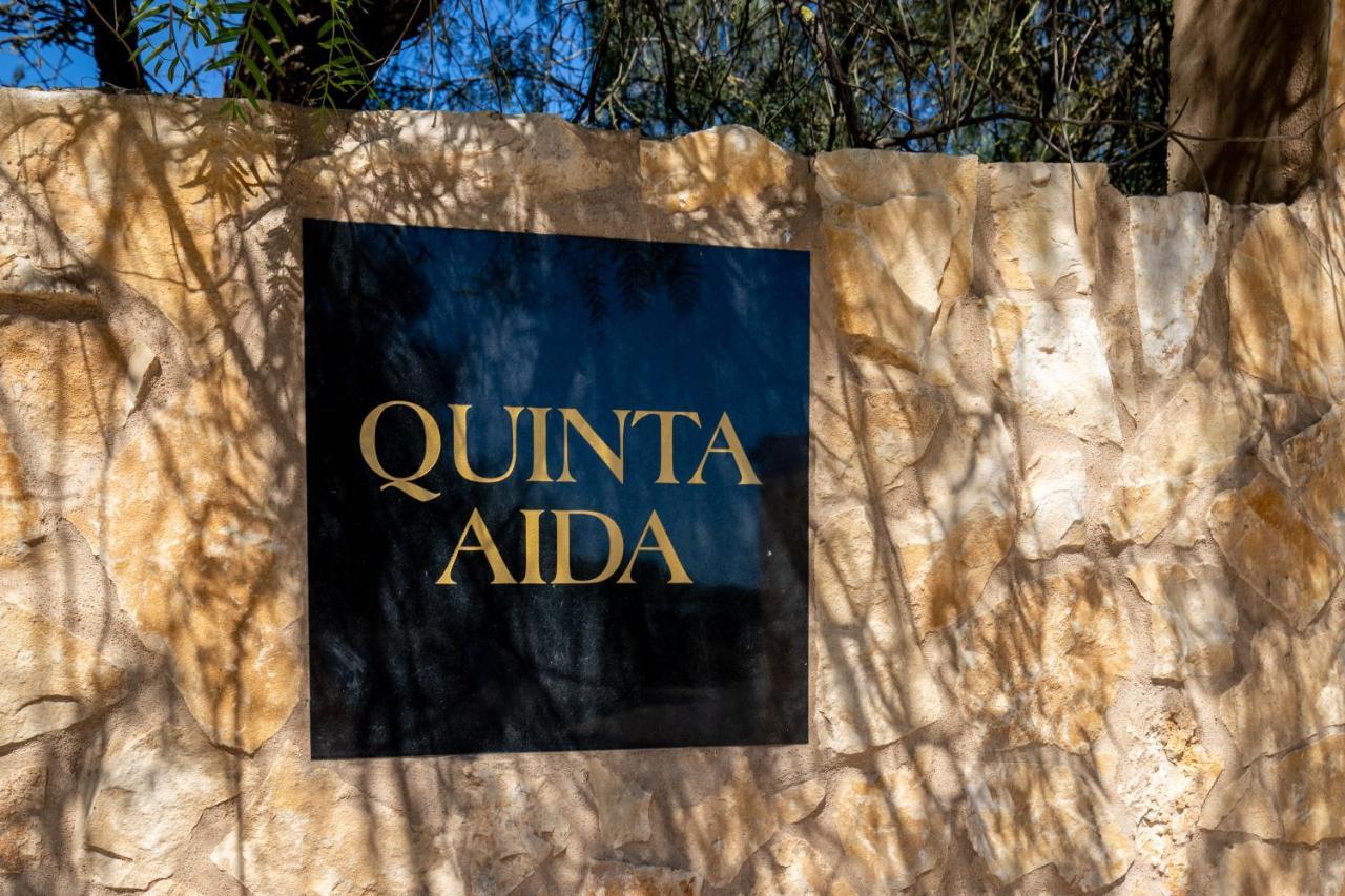 Quinta Aida Cottage And B&B Suites Lagoa  Eksteriør billede